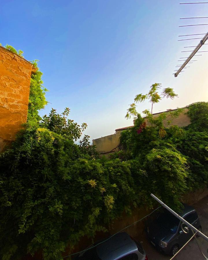 La Trinacria Appartement Agrigento Buitenkant foto