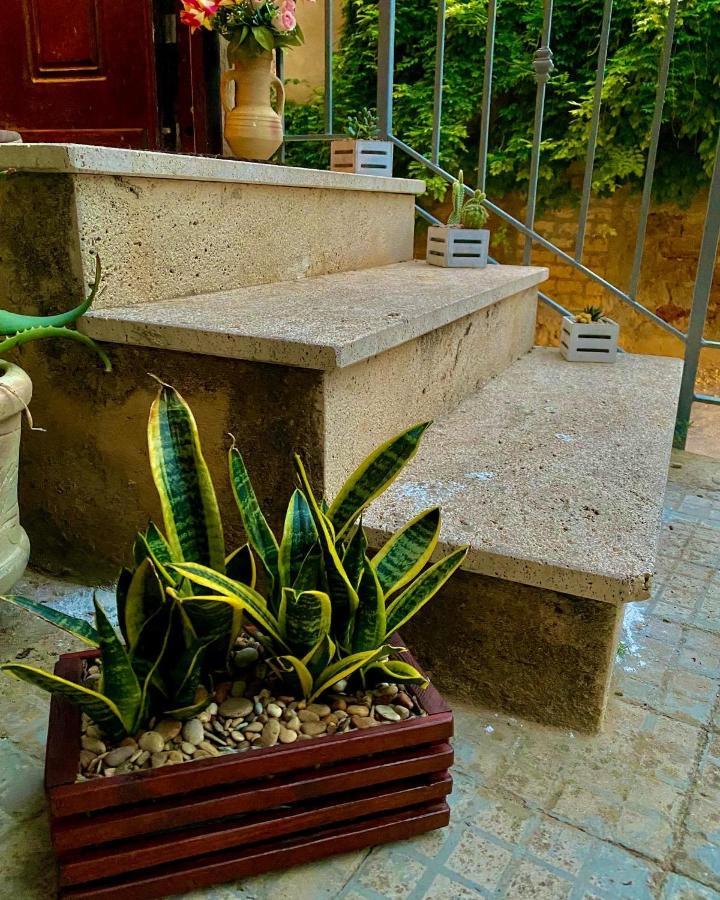La Trinacria Appartement Agrigento Buitenkant foto