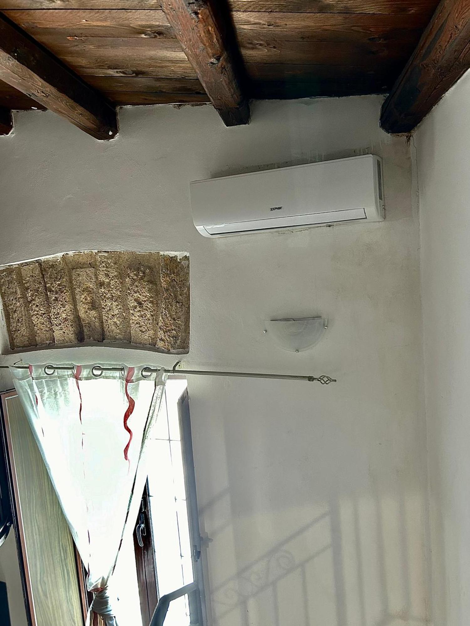 La Trinacria Appartement Agrigento Buitenkant foto